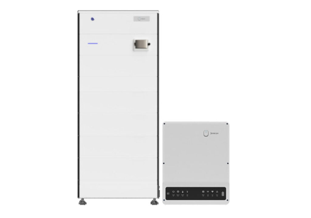 Fenecon Home DC 10 + 13.2 kWh inkl. SPD mit Notstrom