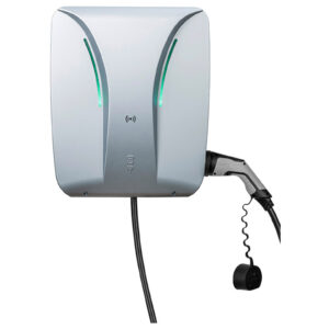 Hardy Barth Wallbox cPH2 - 1T11 Typ 2