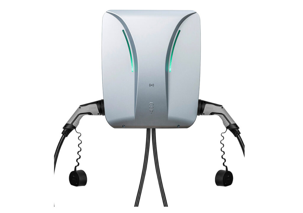 Hardy Barth Wallbox cPH2