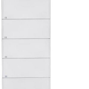 KACO blueplanet hybrid 10.0 TL3 + BYD 19.3 (HVM)+ Notstrom