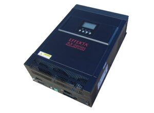Hybrid Wechselrichter Effekta AX K1 1000-12Volt für Batteriespeicher