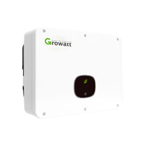 Growatt Wechselrichter MOD 15KTL3-X