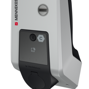 Mennekes Wallbox Amtron Charge Control 11 C2