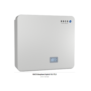KACO blueplanet hybrid 10.0 TL3