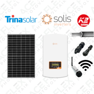 3kw pv anlage