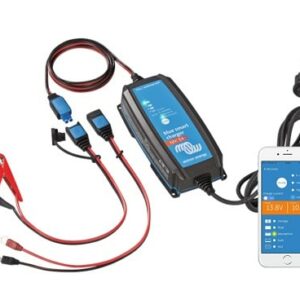 Victron Blue Smart IP65 12V 4A Batterieladegerät