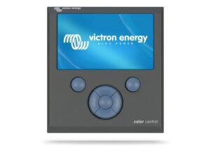 Victron Energy Color Control GX
