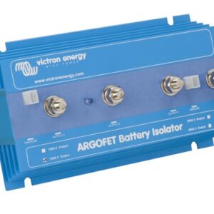Victron Argofet 200A 3 Batterien FET Isolator 200-3