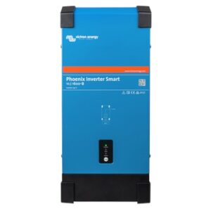 Victron Phoenix Smart 24V/1600 Spannungswandler 1.300 Watt reiner Sinus Inverter