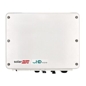 SolarEdge SE 3000H HD-Wave - Home Network ready