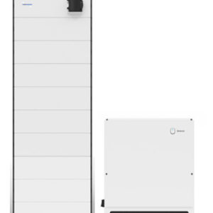 Fenecon Home 20 kW mit 25,2 kWh