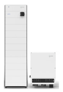 Fenecon Home 30 kW mit 28 kWh