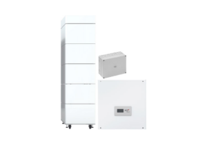 RCT Power Storage DC 4.0 + Battery 9.6