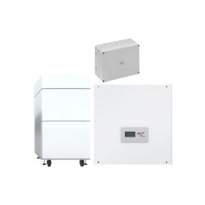 RCT Power Storage DC 6.0 + Battery 3.8