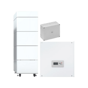 RCT Power Storage DC 6.0 + Battery 7.7