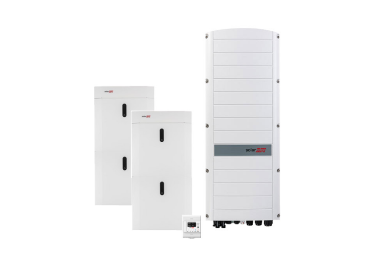 Solaredge Se K Rws Storedge Solaredge Home Batterie Kwh Online