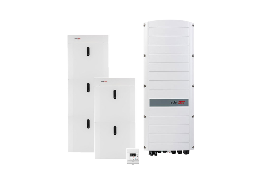 Solaredge Se K Rws Storedge Solaredge Home Batterie Kwh Online Bestellen