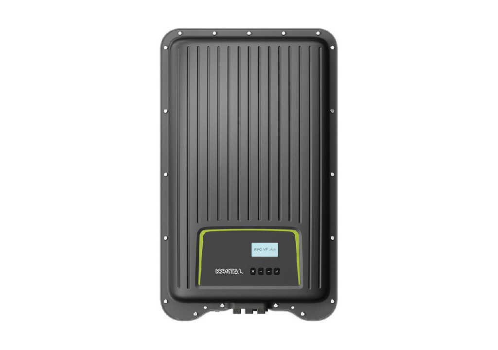 Kostal PIKO MP Plus 3.6-2