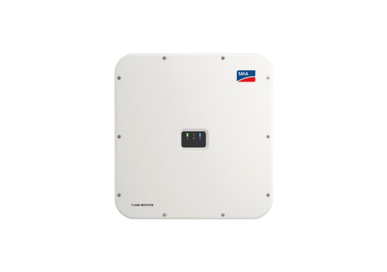 SMA Sunny Tripower X 25, SMA Sunny Tripower X 20, SMA Sunny Tripower X 15, SMA Sunny Tripower X 12