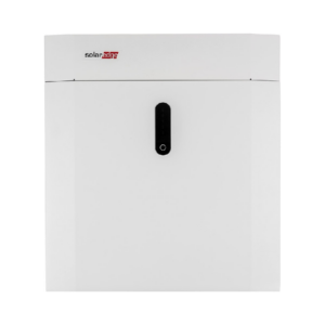 Solaredge Home Battery 4 6 kwh