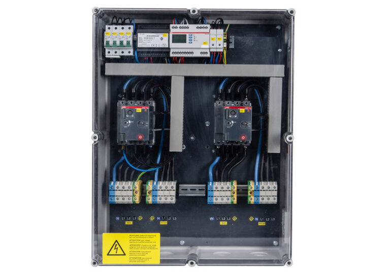 Enwitec Netz- und Anlagenschutz