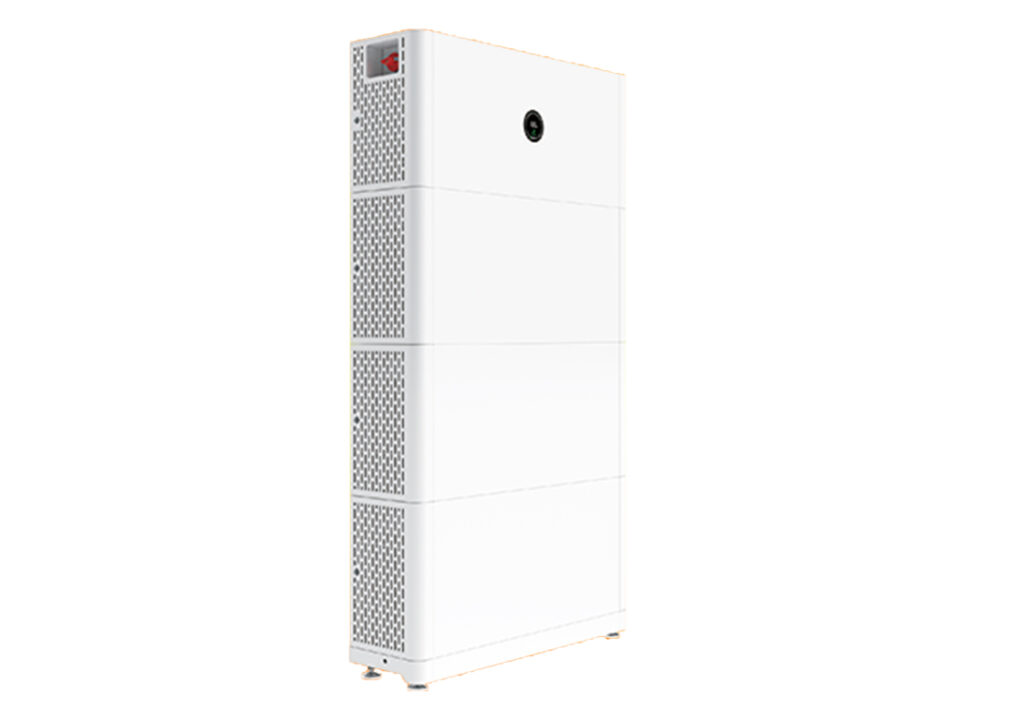 Growatt APX Base Standfuß für Hochvolt-Solarspeicher