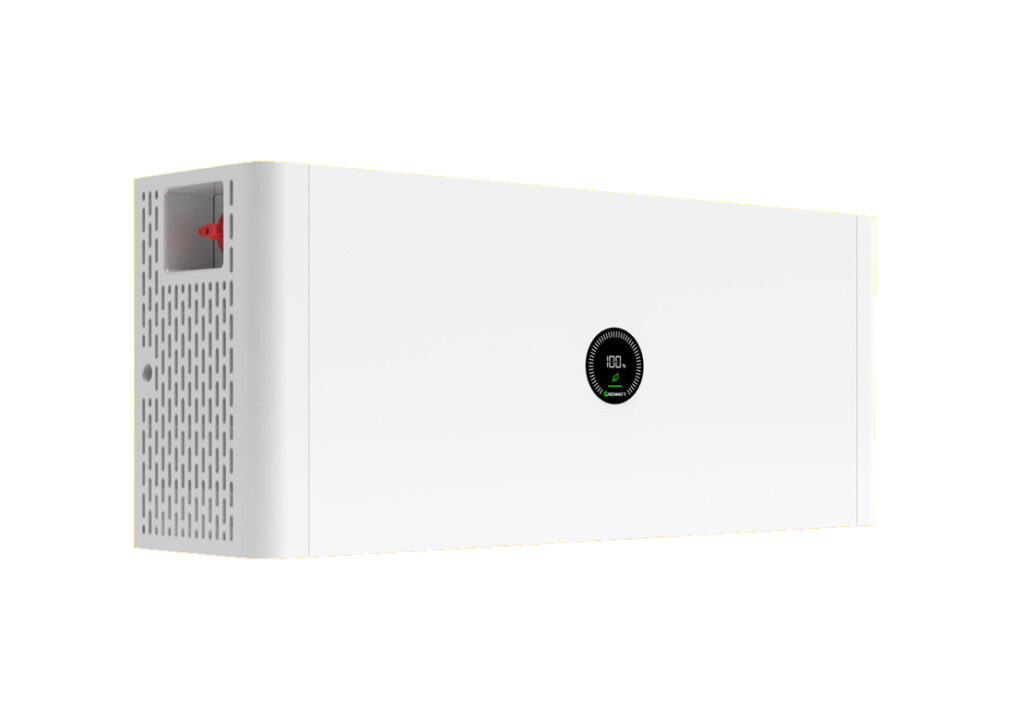 Growatt BMS APX 5.0P Hochvolt Batterie Management System