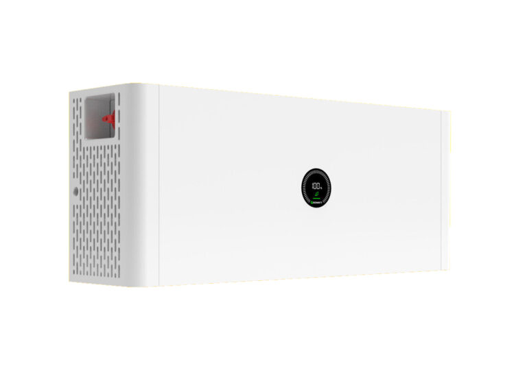 Growatt BMS APX 5.0P Hochvolt Batterie Management System