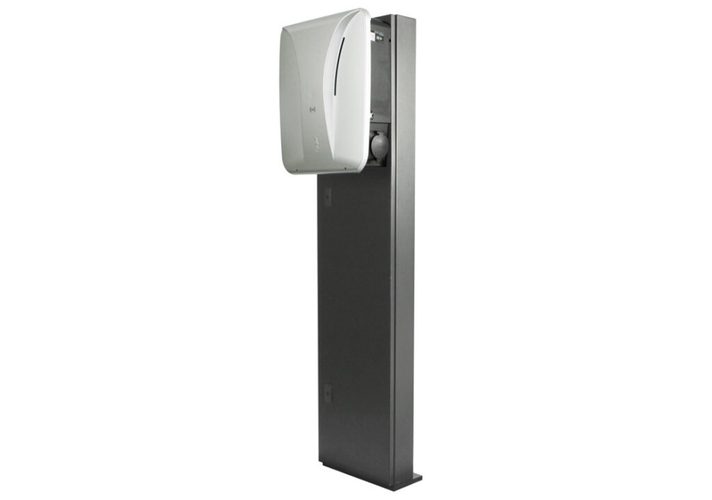 Hardy Barth Stele cPH