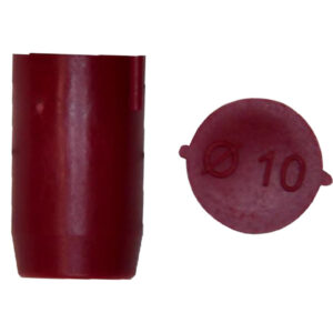 HIS Blindstopfen BS107 Wiska (M16)