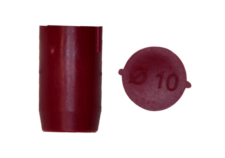 HIS Blindstopfen BS107 Wiska (M16)