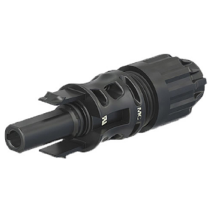 HIS-Jinko PV-JK03M2/2BC Buchse, 4,0 - 6,0 mm²