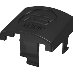 K2 Endcap Singlerail 36