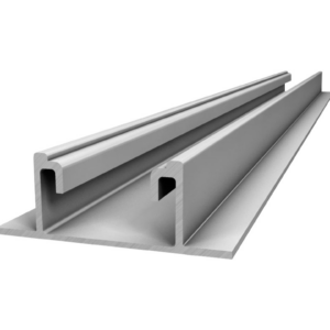 K2 BasicRail, 4.40 m (ehemals SpeedRail)