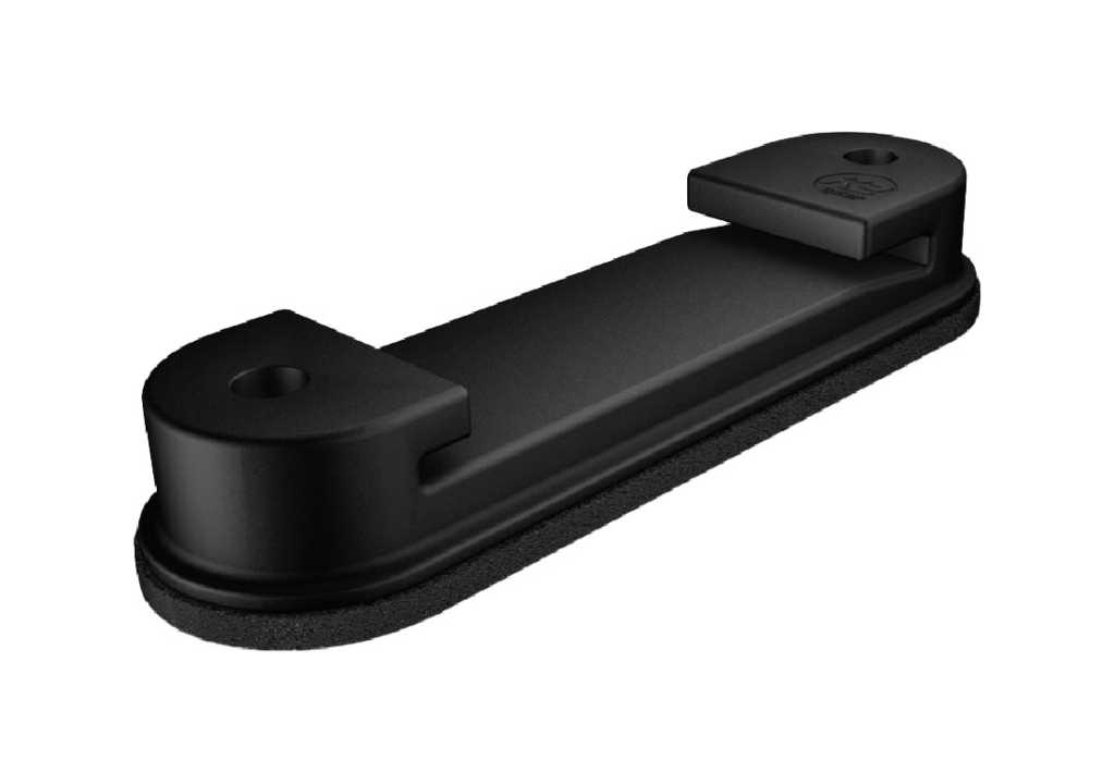 K2 Basicrail