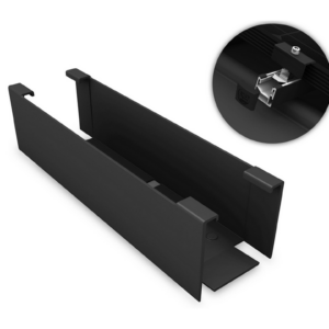 K2 Blackcover Singlerail 36