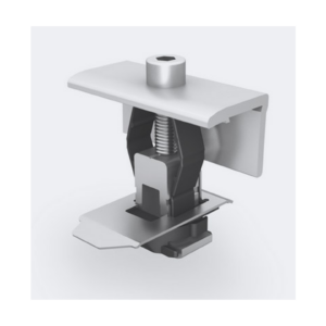 K2 Clamp Set Universal Endklemme 25-37mm