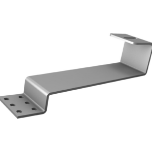 K2 Dachhaken Biberschwanz FLA