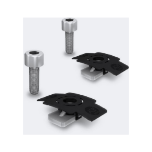 K2 MiniFive Stop Set