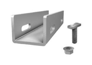 K2 Schienenverbinder CrossRail 36 Set