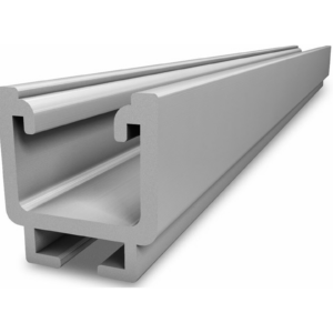 K2 SolidRail Medium; 5,95 m