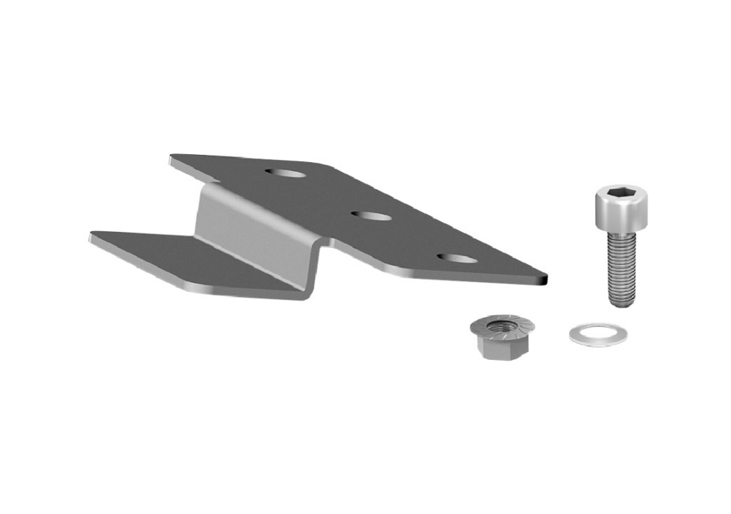 K2 StairPlate Set