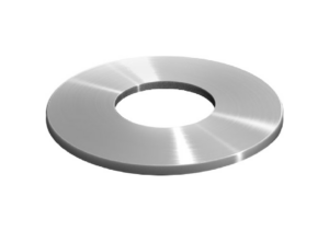 K2 Unterlegscheibe 8,4x30x1,5 mm