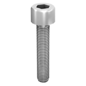 K2 Zylinderkopfschraube DIN 912/EN ISO 4762, M8x25