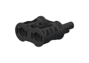 MC4 EVO 2 PV-Abzweigstecker (Y-Stecker)