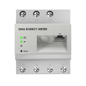 SMA Energy Meter
