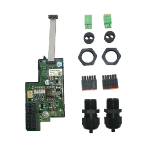 SMA Power Control Modul