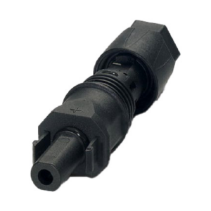 SUNCLIX Buchse PV-CF-S, 2,5 - 6,0mm², Ø: 5,2 - 7,0mm