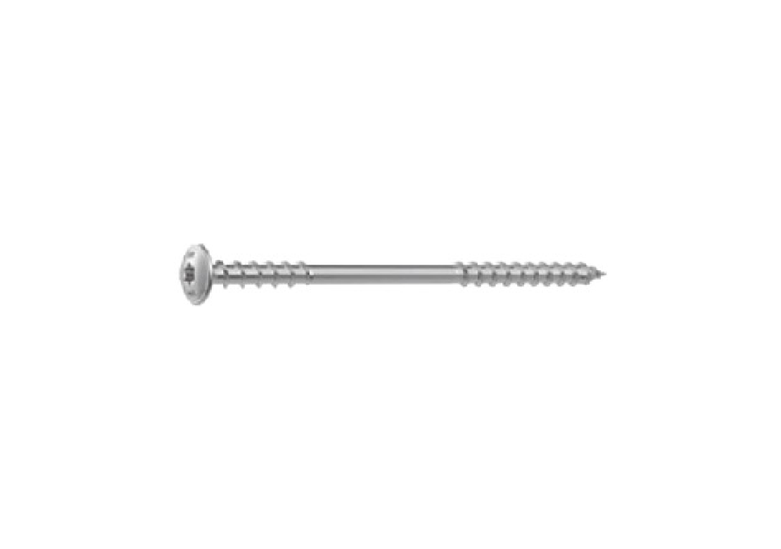 Tellerkopfschraube 8 X 300