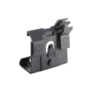 ESDEC ClickFit EVO Trägerprofil Kabelclip geeignet für Optimizer